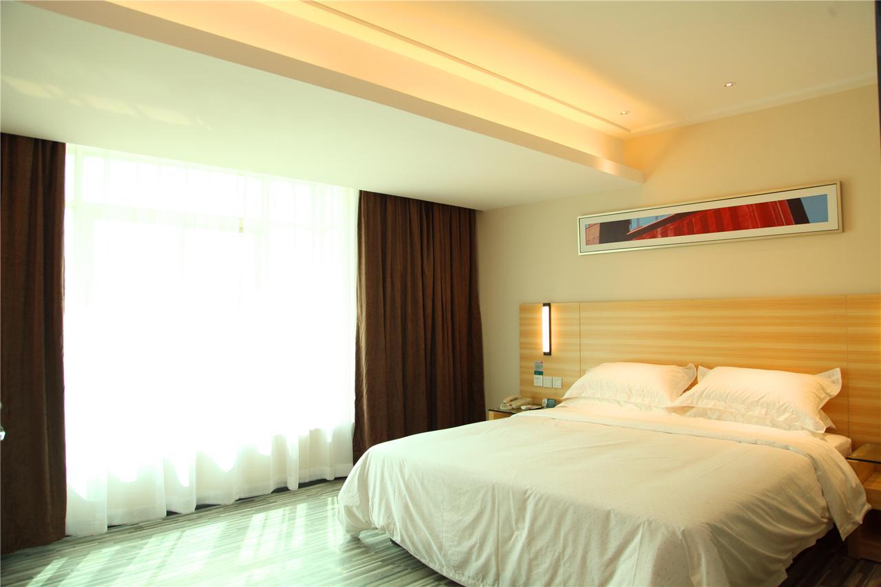 City Comfort Inn North Shenzhen Airport Buitenkant foto